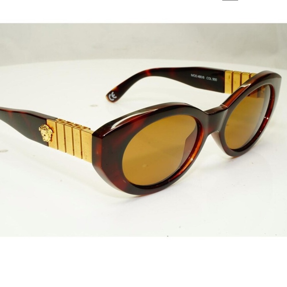 Versace sunglasses